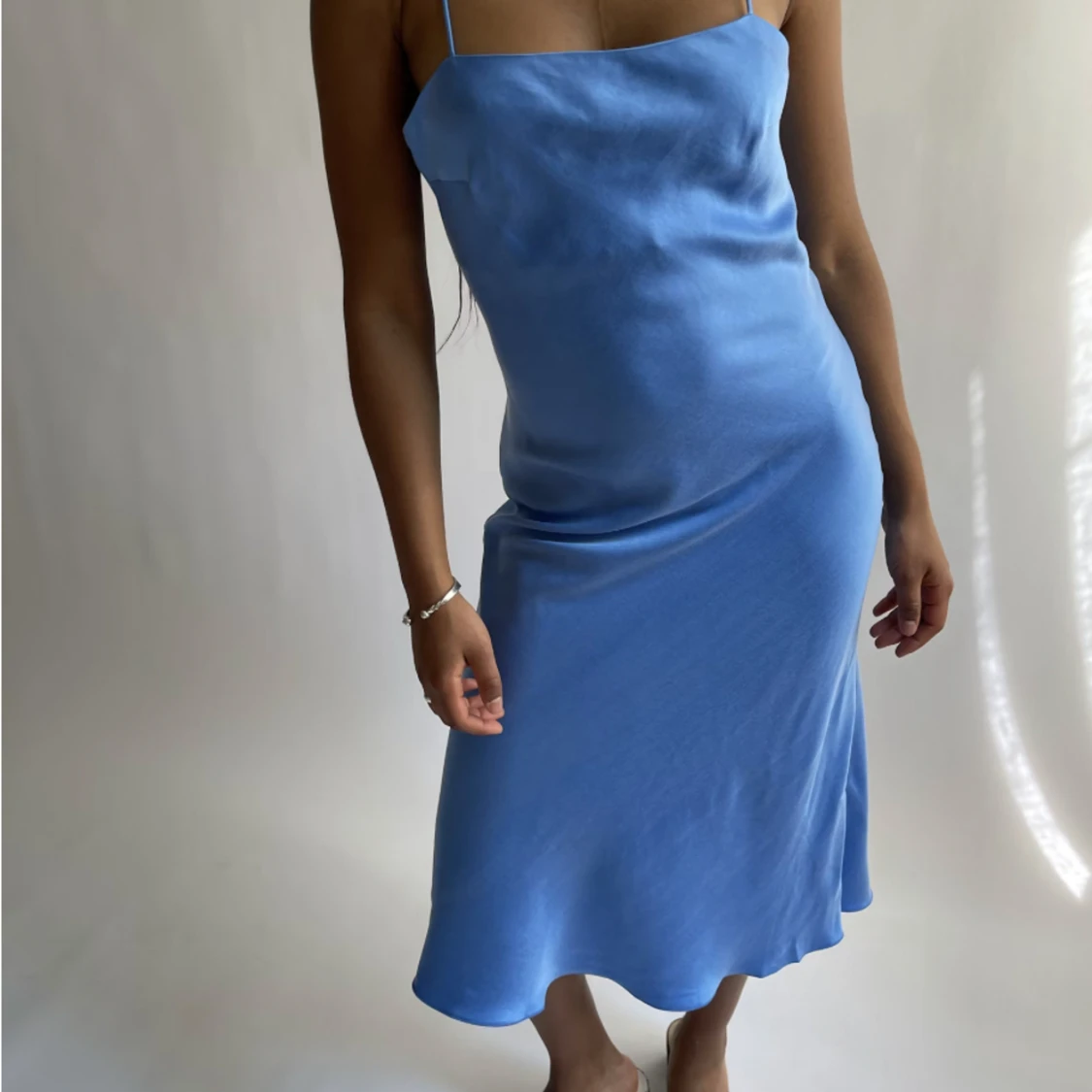 Dream Dress Midi Sky - 90