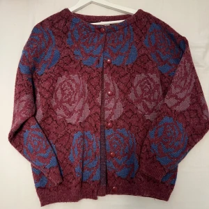 Vintage H&M cardigan - Super cute wool H&M cardigan, size medium