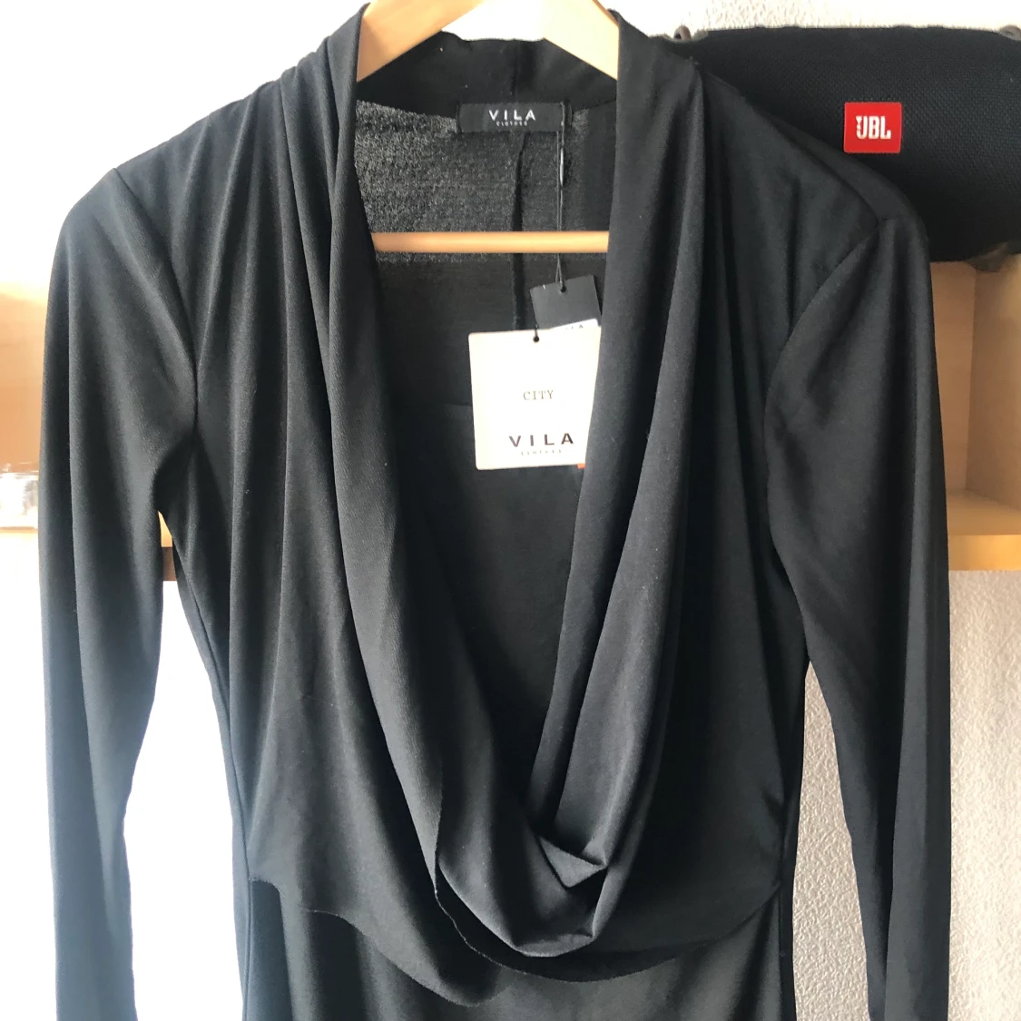 Ny klänning från Vila  - 90