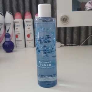 Lumene toner - Bara använd fåtals gånger, säljer pågrund av att den inte passa min hud!🤍