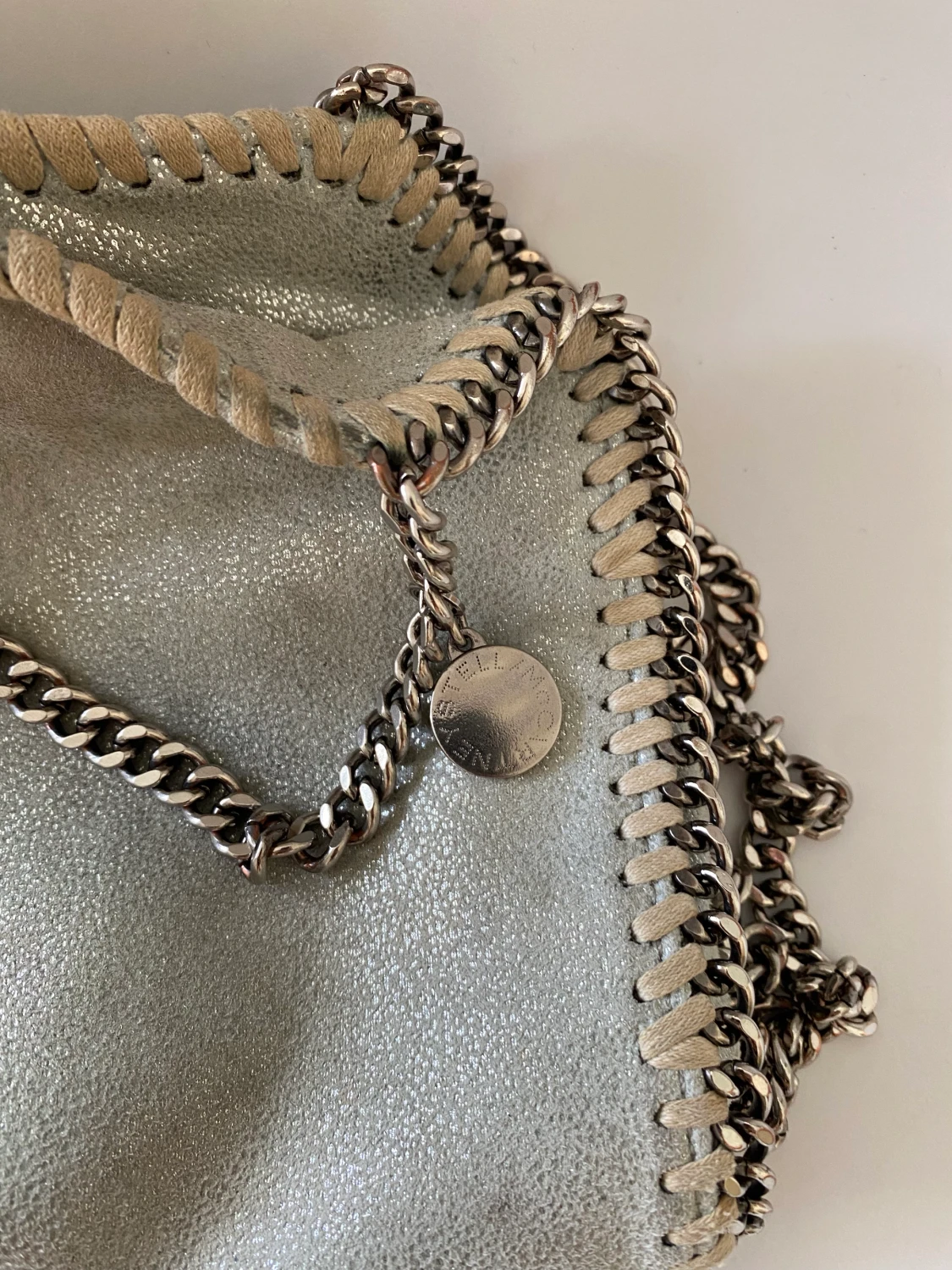 Stella McCartney tiny - 90