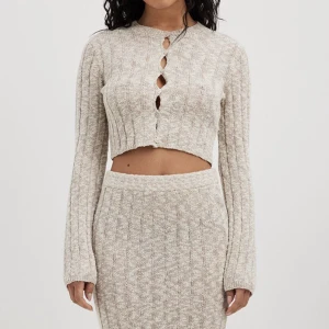 Stickad tröja - Aldrig använd