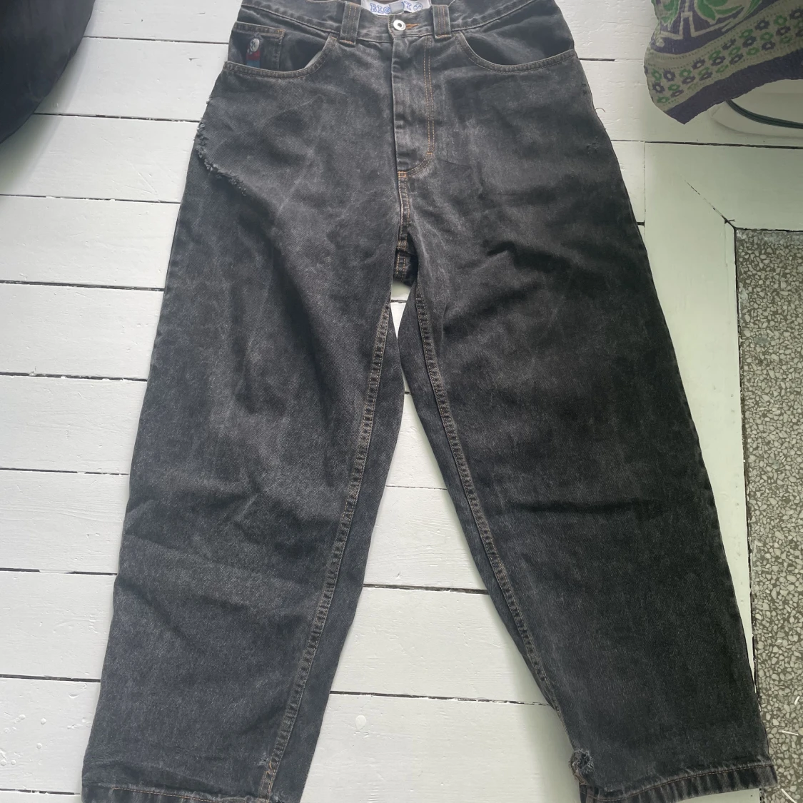 Polar Skate Co - Big boy - 90