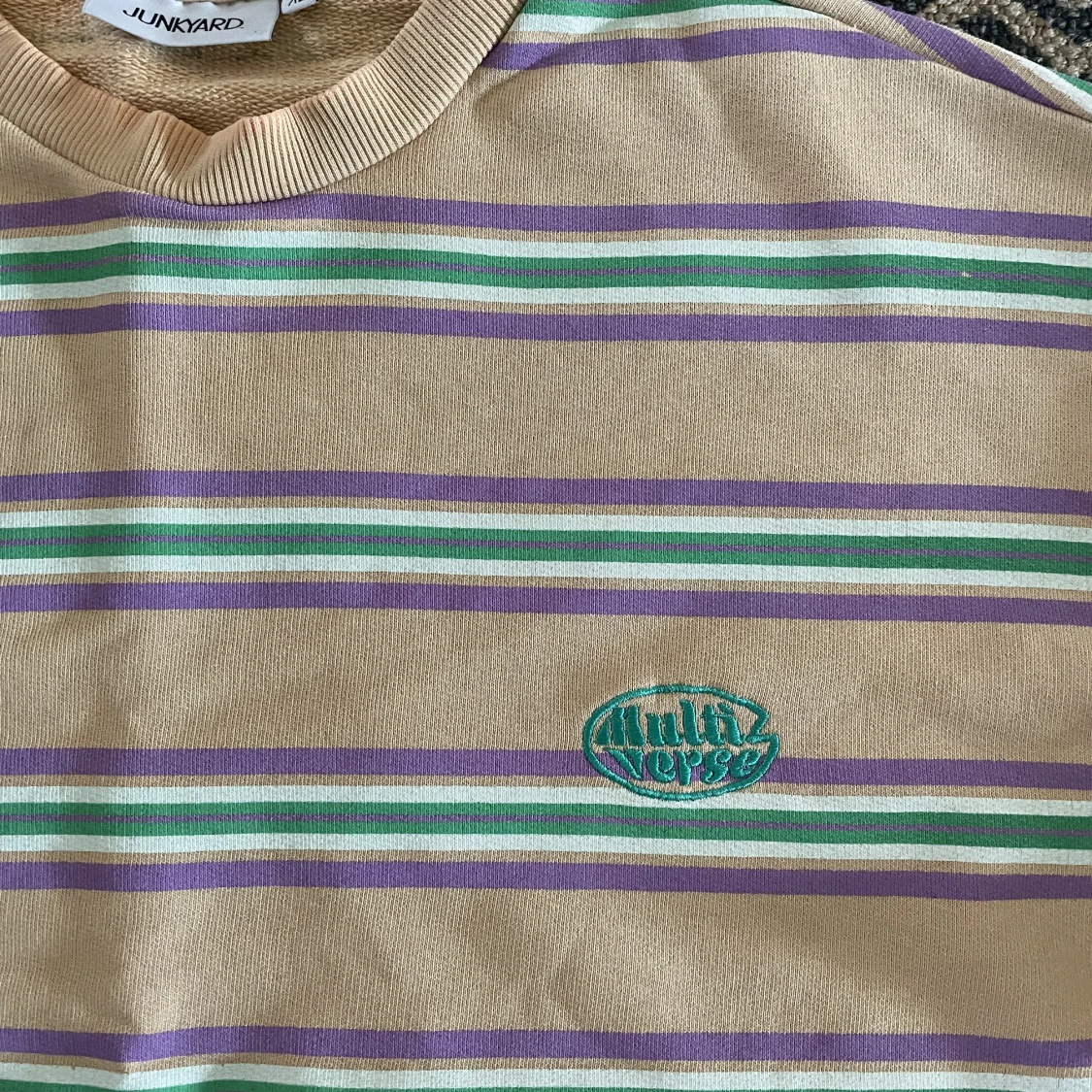 Multiverse Crewneck - 90