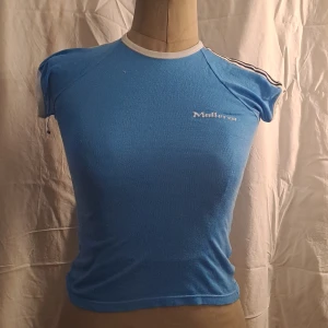 Sport tshirt - Till köpare