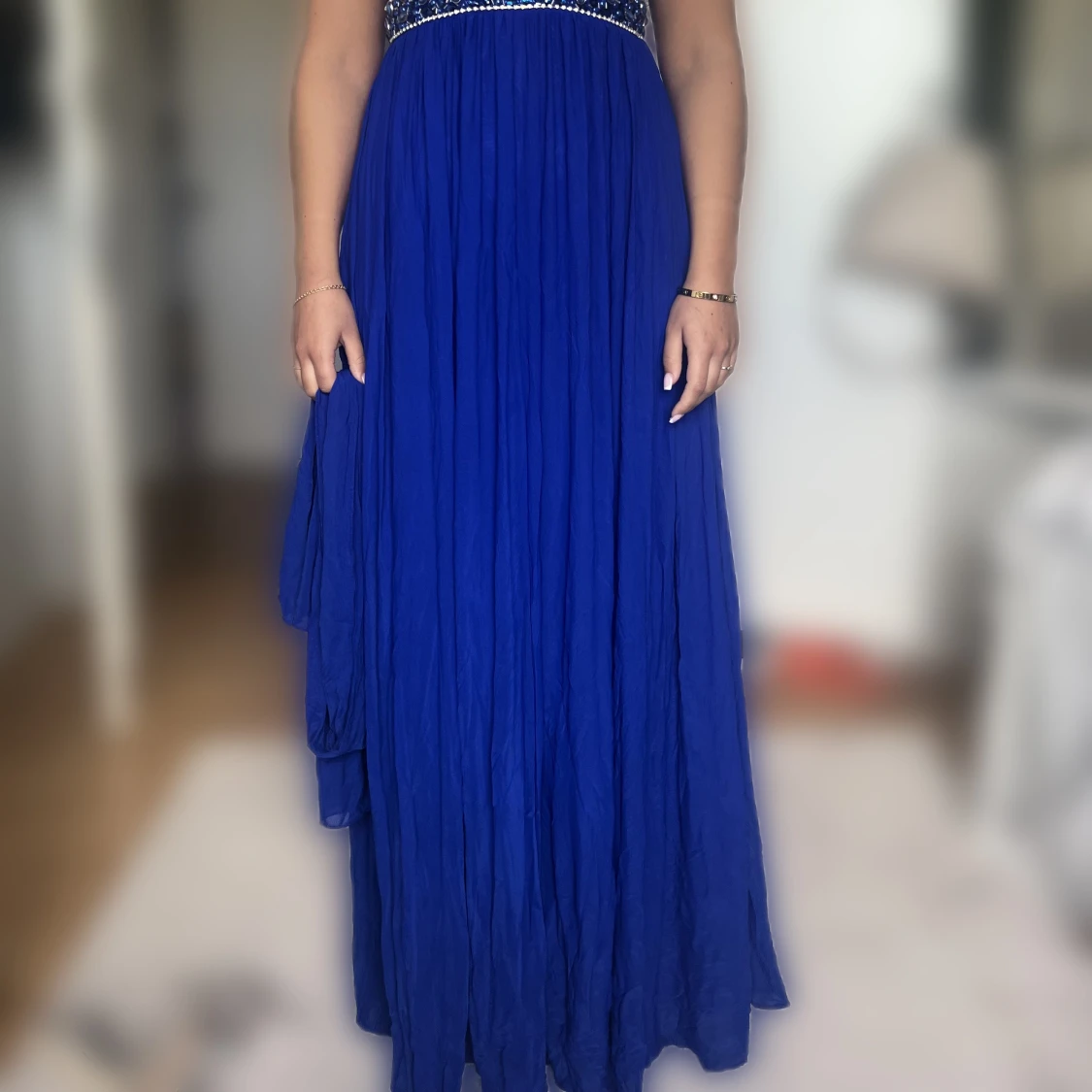 Superfin klänning till bal/bröllop! - 91