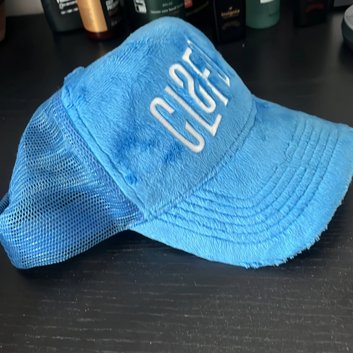 Keps - Classified - 90