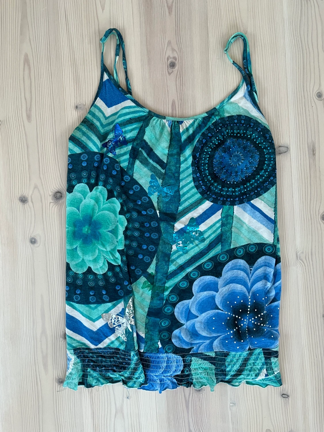 Linne, Desigual - 90