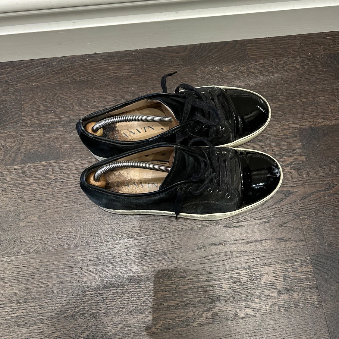 Lanvin sneakers - 90