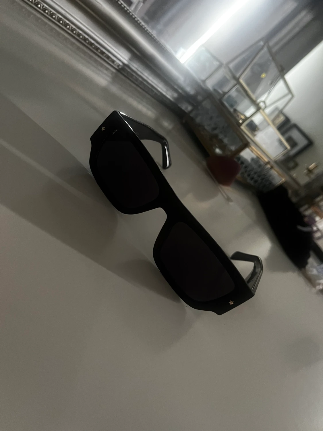 Chiara ferragni solglasögon  - 90