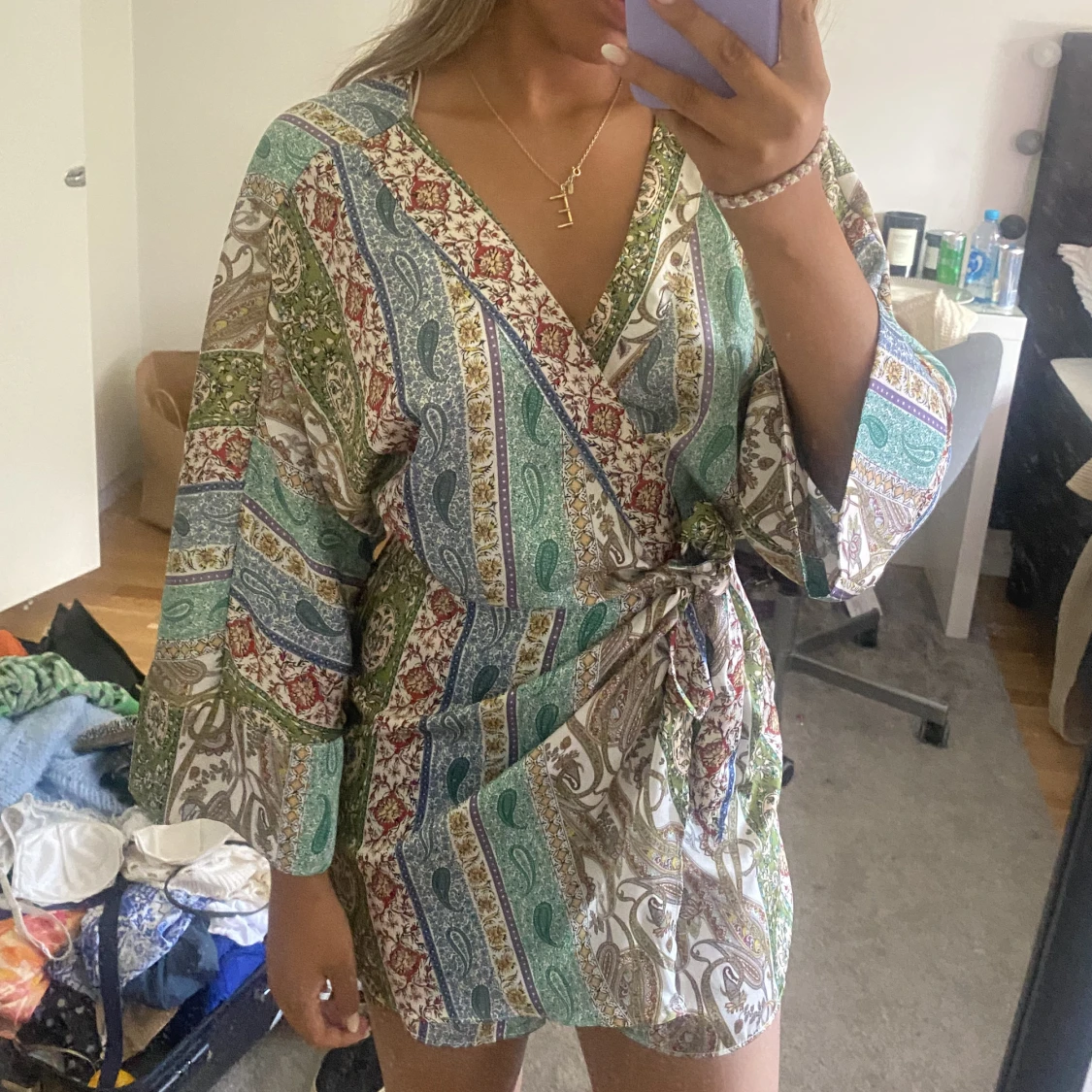 Klänning zara  - 90