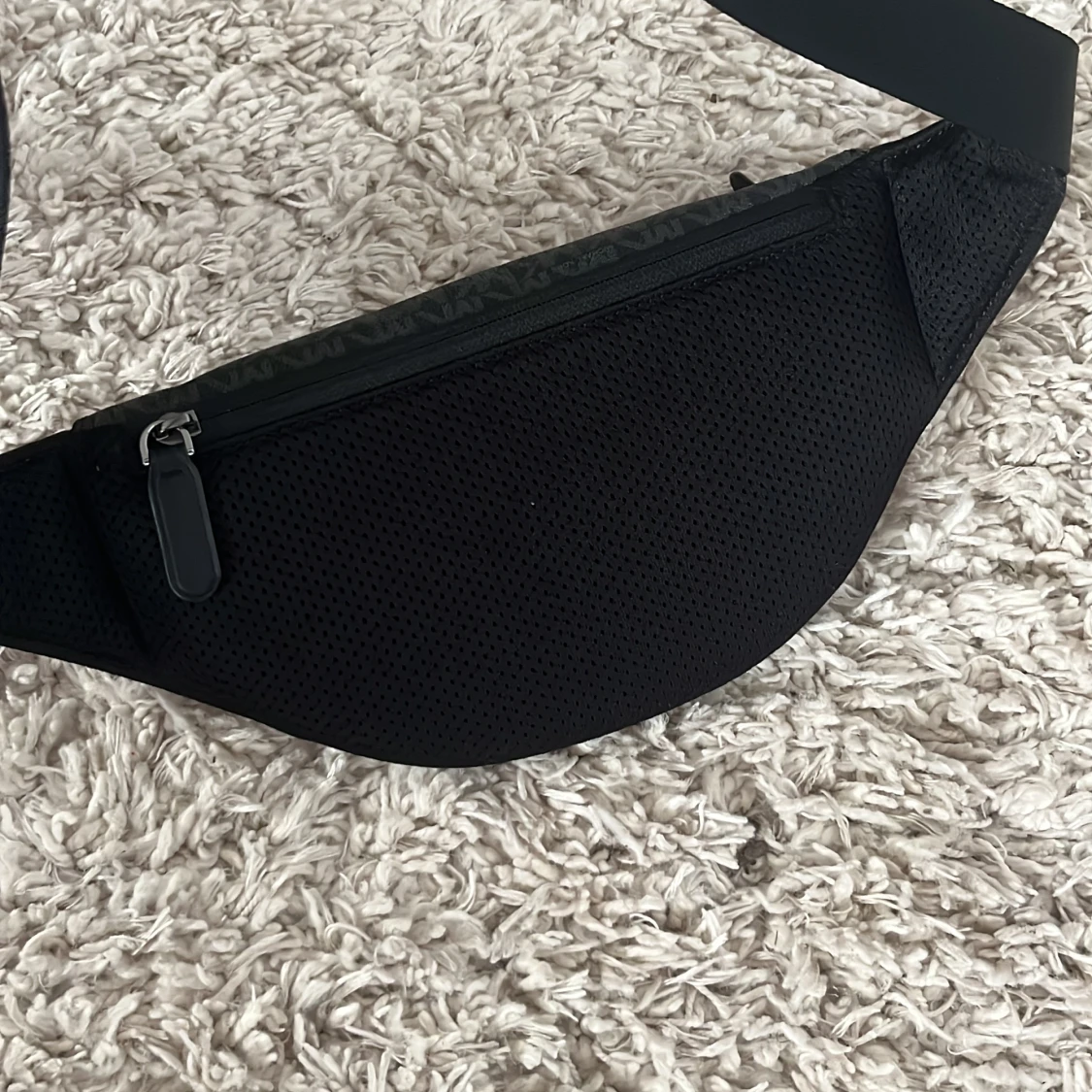 Michael Kors väska äkta skinn - 90