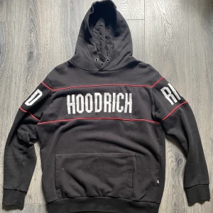 Hoodrich hoodie  - Använt ett par gånger fortfarande bra skick
