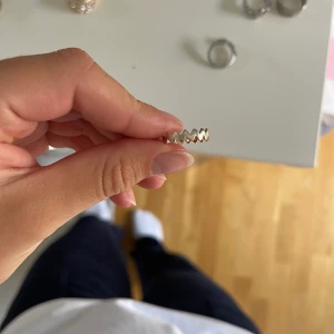Ring - Super fin ring! 
