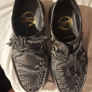 Demonia creepers  - Använt skick