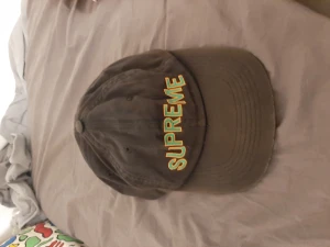 Asfet supreme keps - Onesize Från ett gammalt dropp men i väldigt bra skick