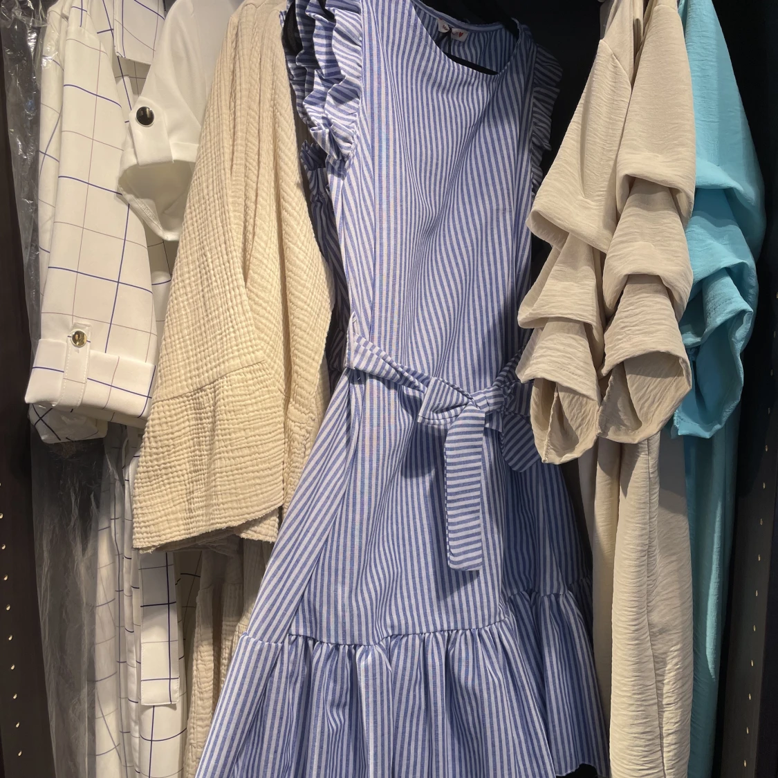 Chantilly M O D A klänning - 91