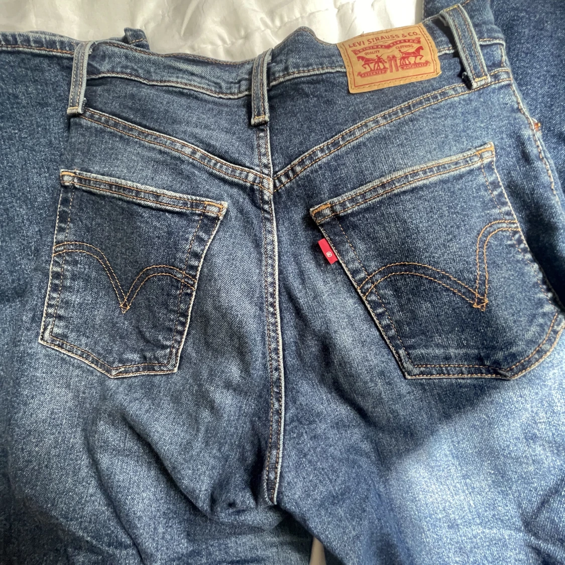 Levis jeans  - 90