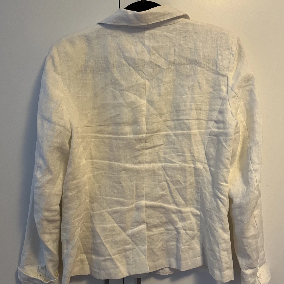 Kavaj 100% linne - 91