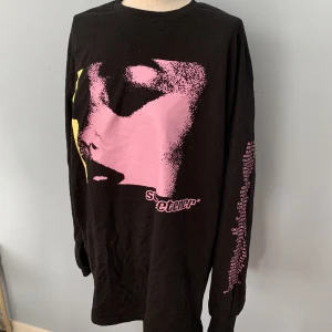 Ariana Grande Sweatshirts  - Tunnare oversized sweatshirt från H&M divided, strlk S. Nästan helt oanvänd.