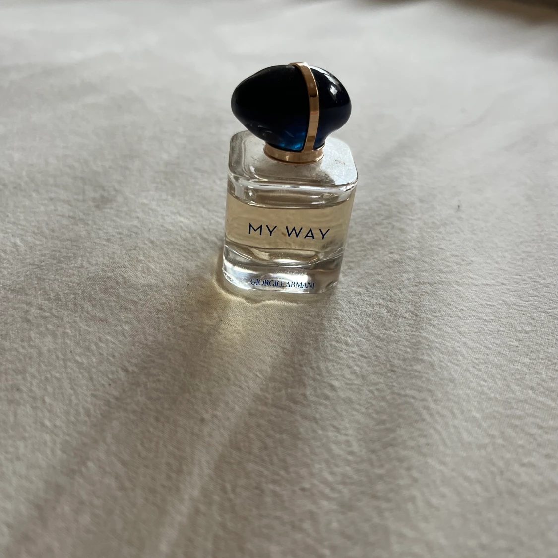 My way parfym
