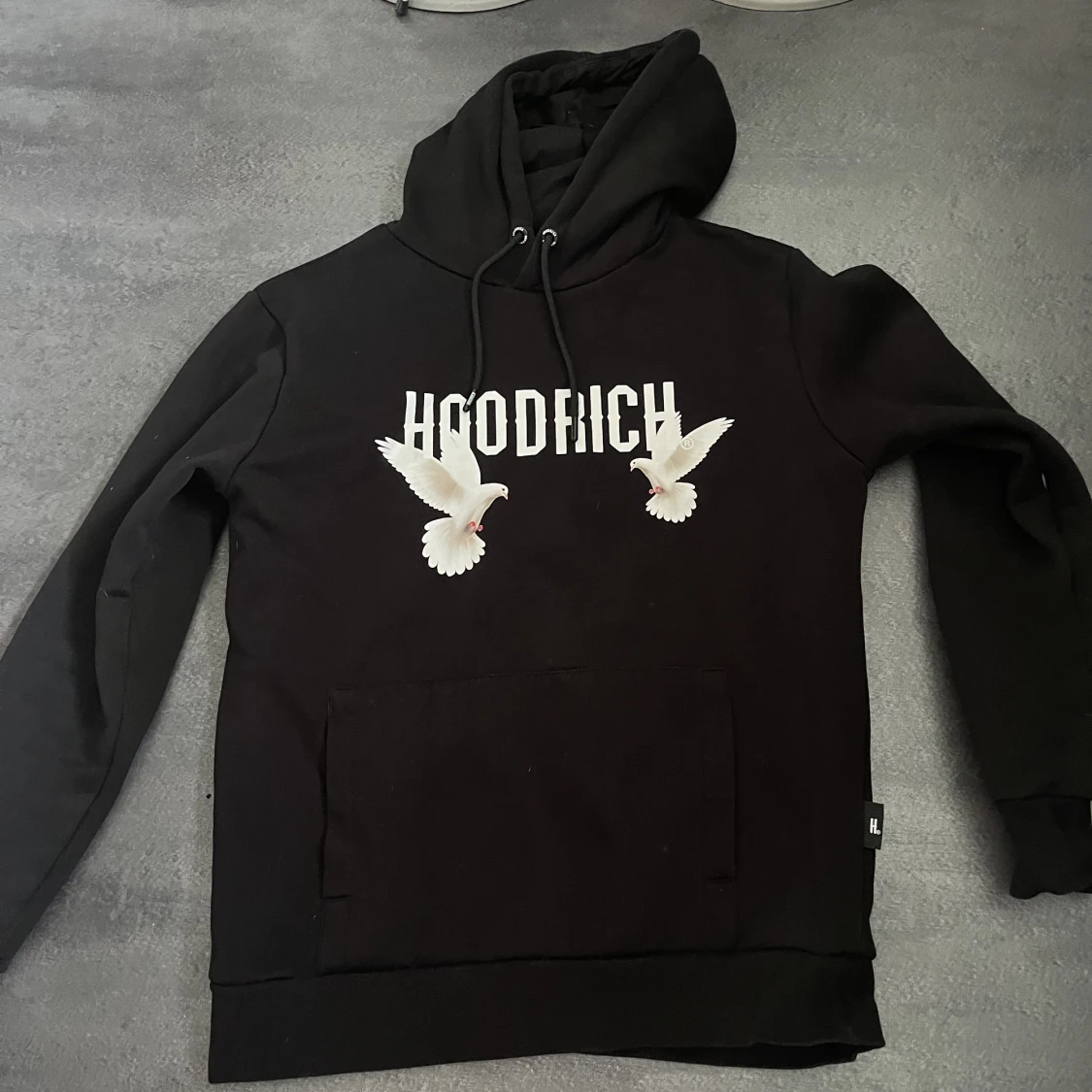 Hoodrich hoodie