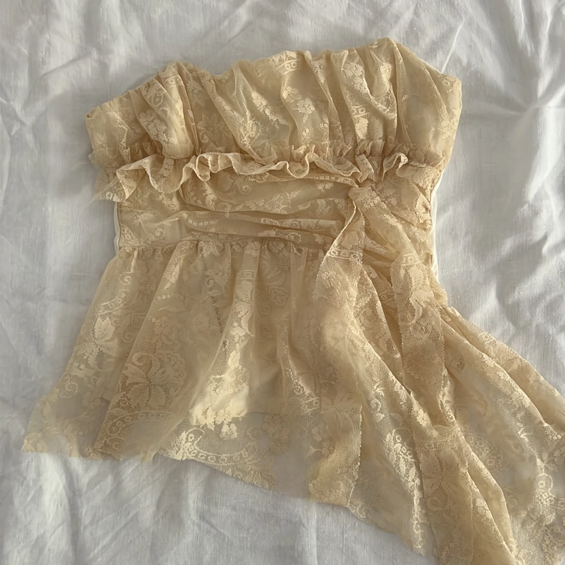 Spetstopp från Ateljé Flora  - 91