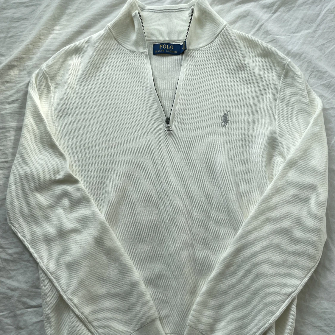 Ralph Lauren half zip