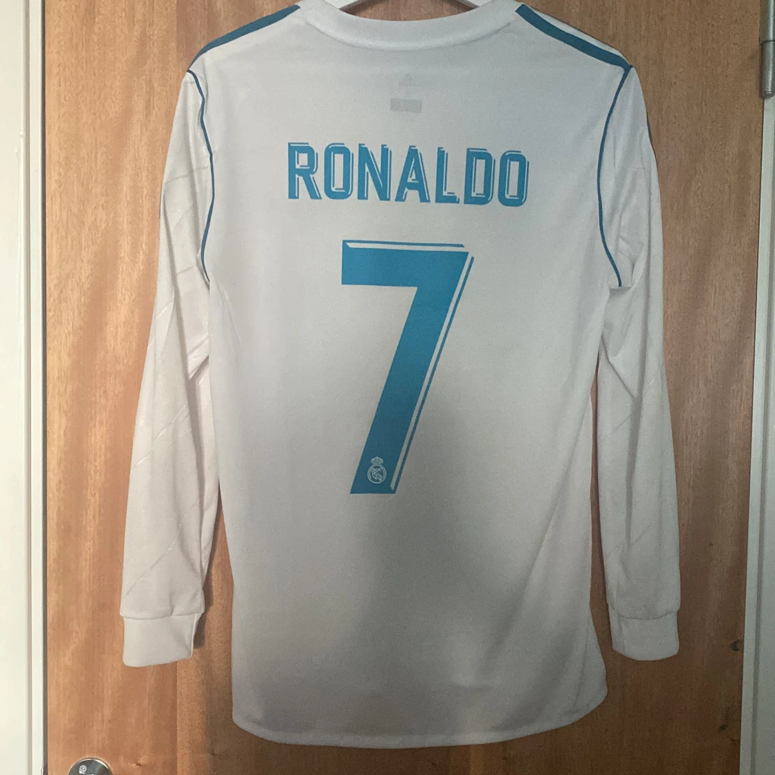 REAL MADRID CR7 2018 - 90