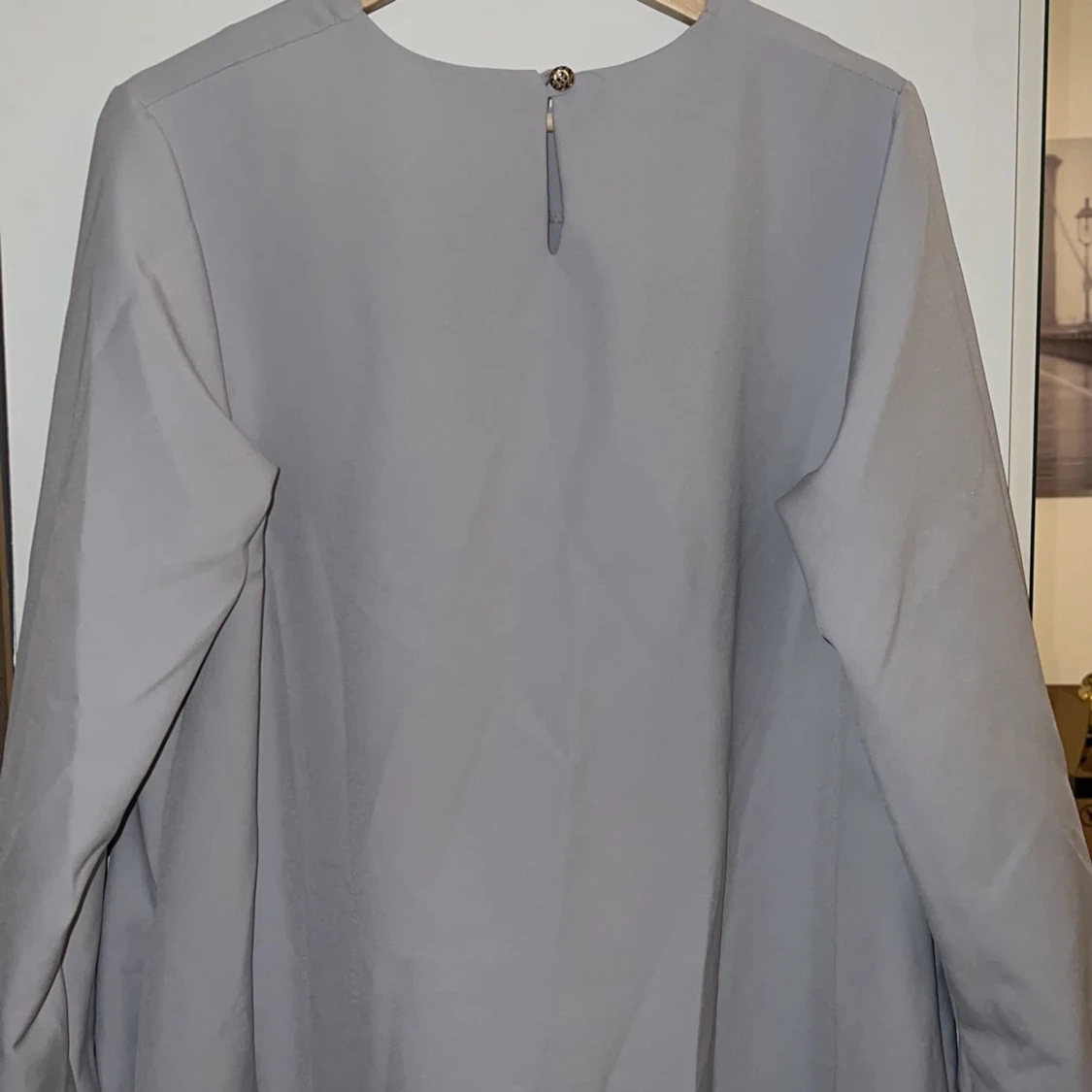 Abaya storlek L  - 91