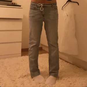 Aldrig andvän helt nya  - Jag köpte dom av min kusin som inte ville ha dom eftersom dom var försmå för henne 