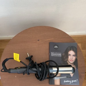 Plattång Björn Axén  - Produkt använd endast tre gånger.  Säljer då jag inte längre är i behov av den.   Nypris 559kr 