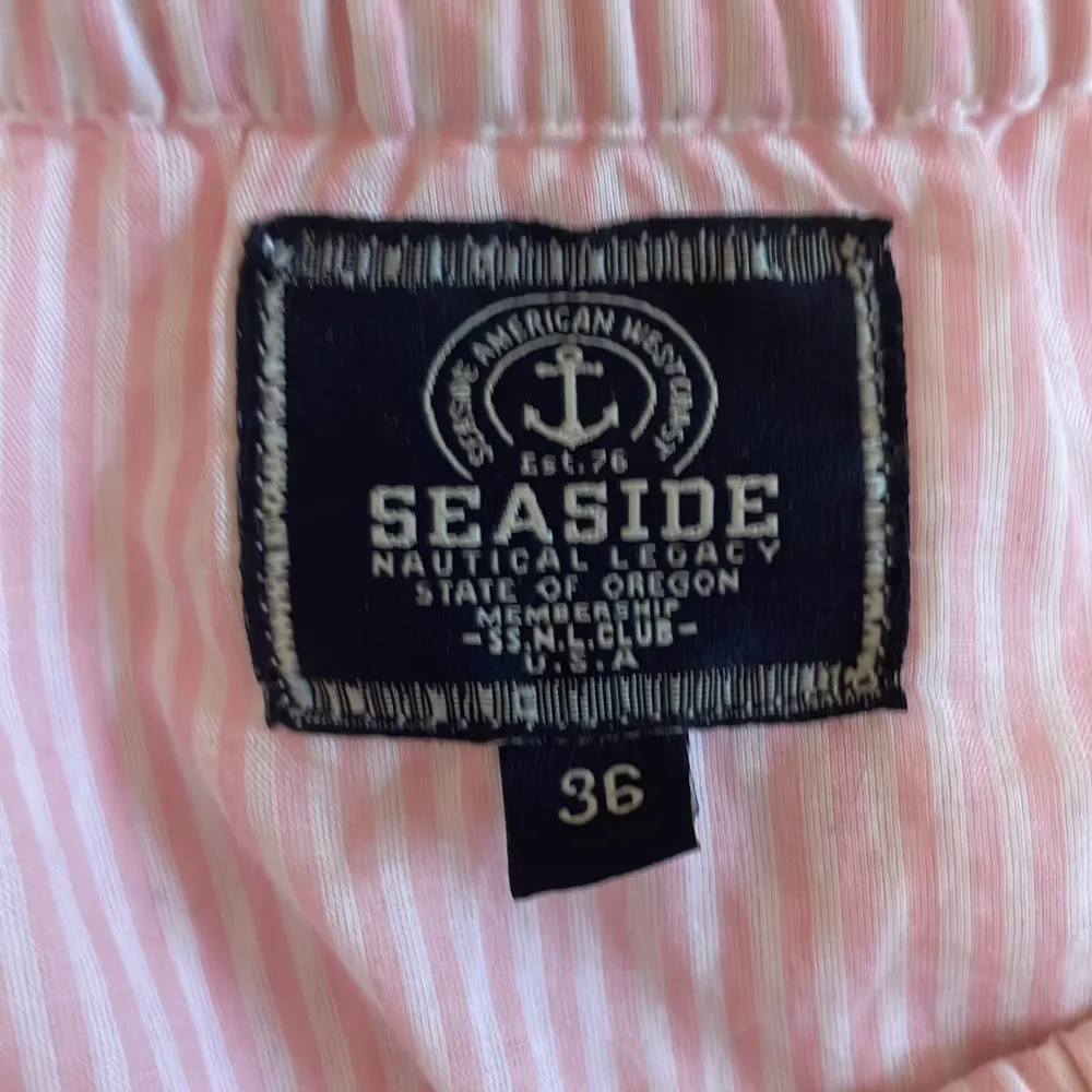 Fin tröja från Sea Side❤️ inte använd . Blusar.