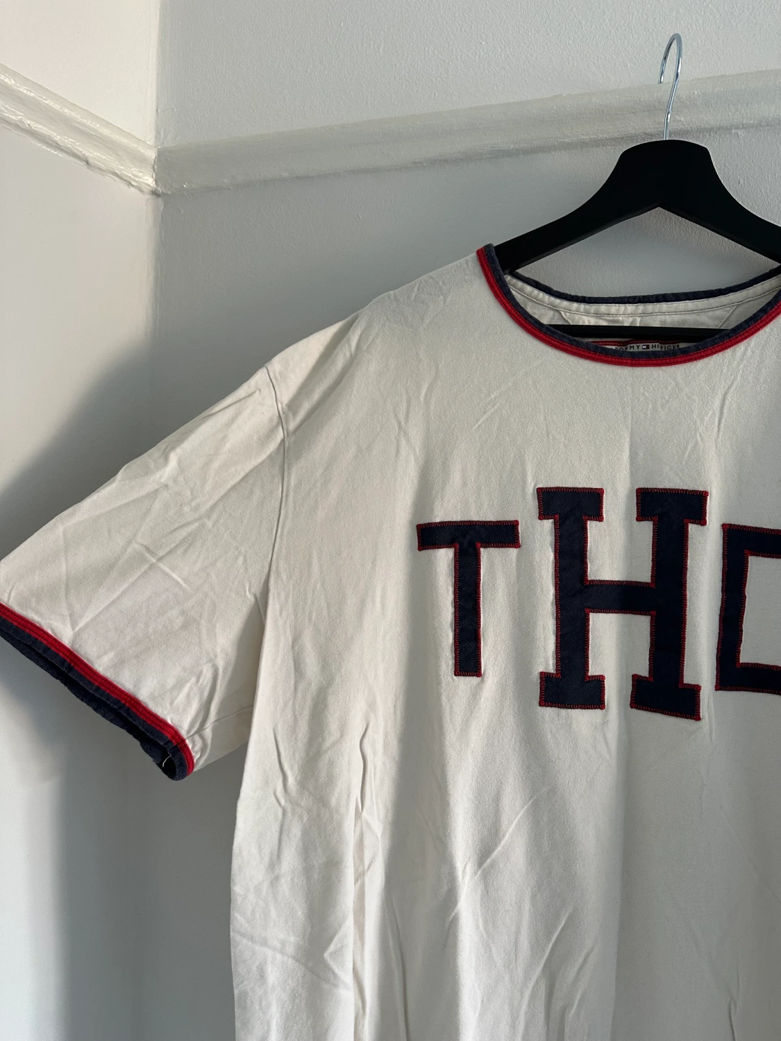 Tommy Hilifiger T-shirt  - 90