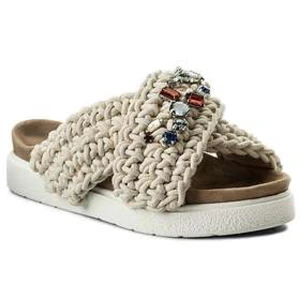 Inuikki tofflor - Säljer dessa inuikki tofflor i storlek 40/41, nyskick! Använda 2 gångef