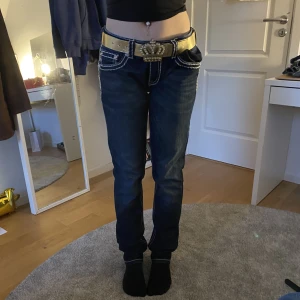 Miss me jeans - As fina jeans men säljer då de inte kommer till användning längre, Pris kan diskuteras!