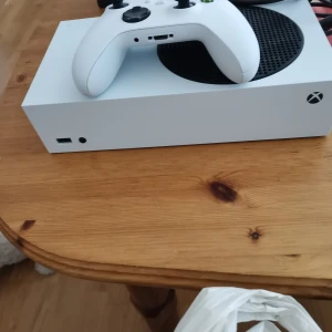 Xbox. Serier s - Xbox serier s
