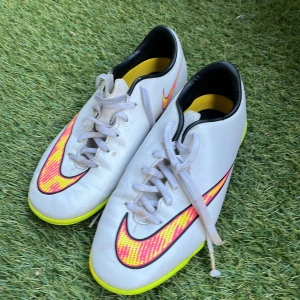 Innomhusskor nike - Använt skick