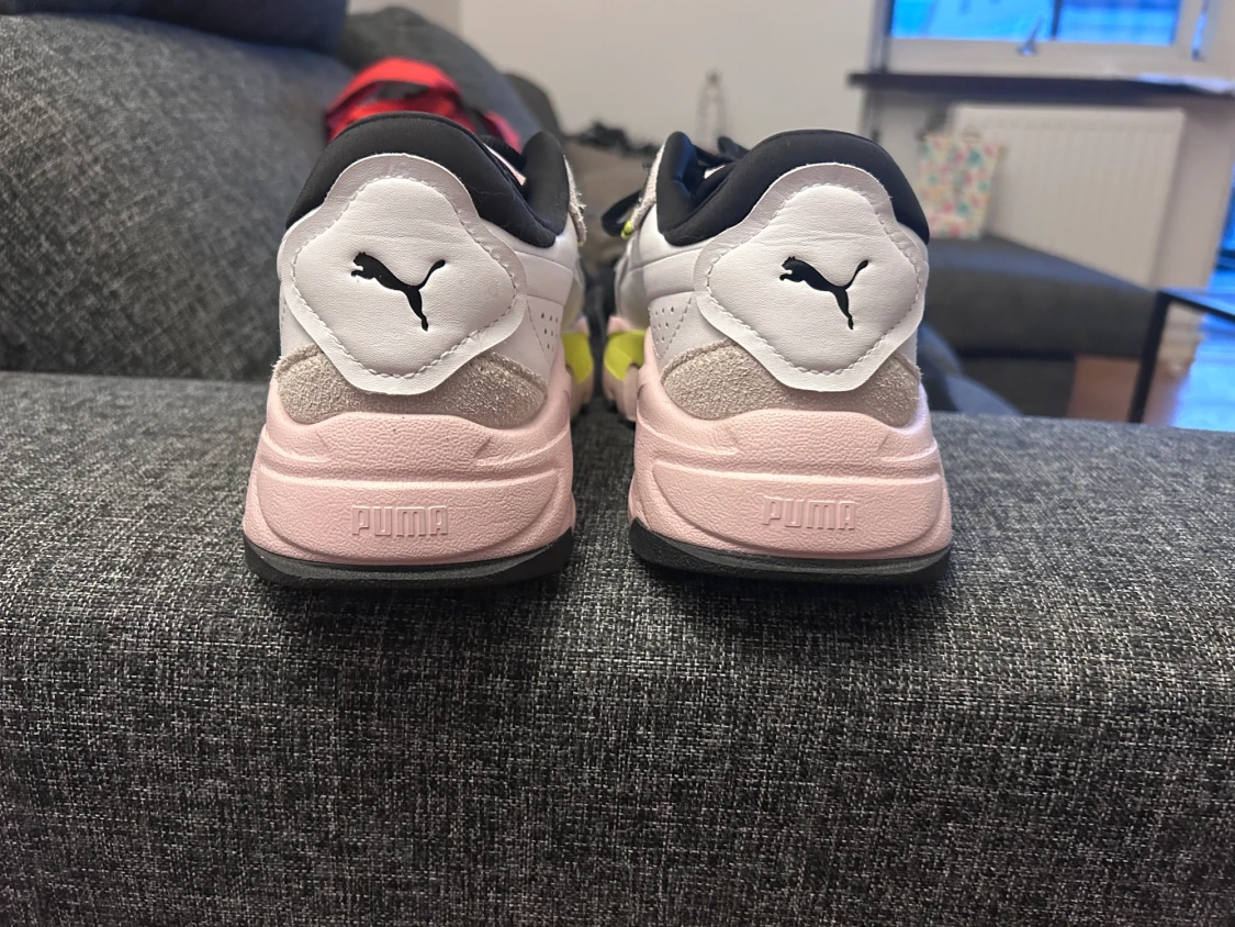 Puma sneakers  - 90