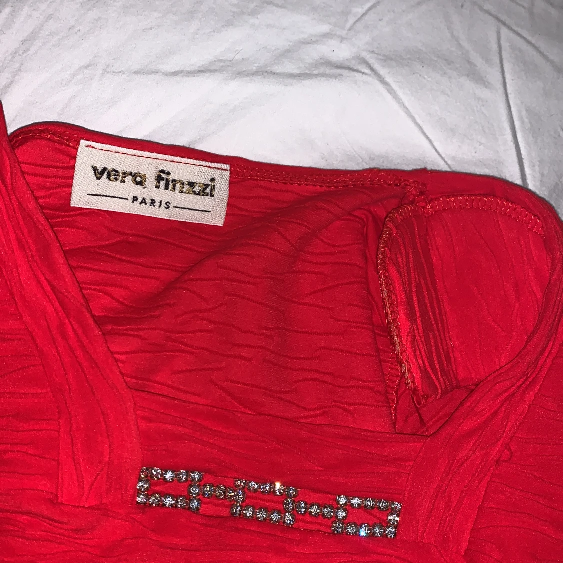 Vera finzzi tröja - 90