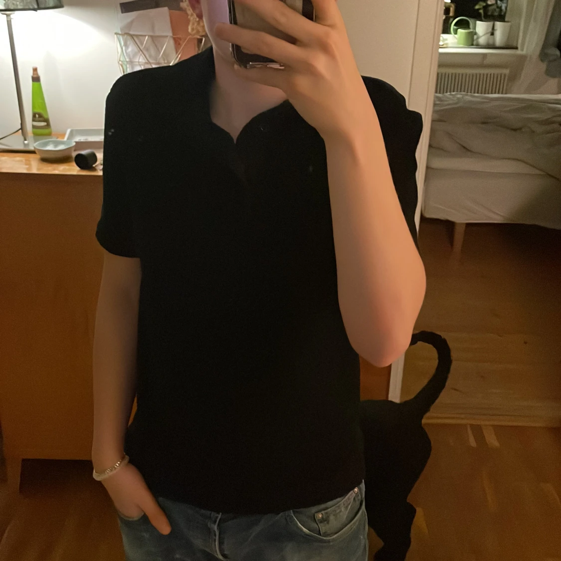 Emilio Pendenza Frotté piké - 91