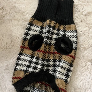 Hundtröja  - Använd en gång 