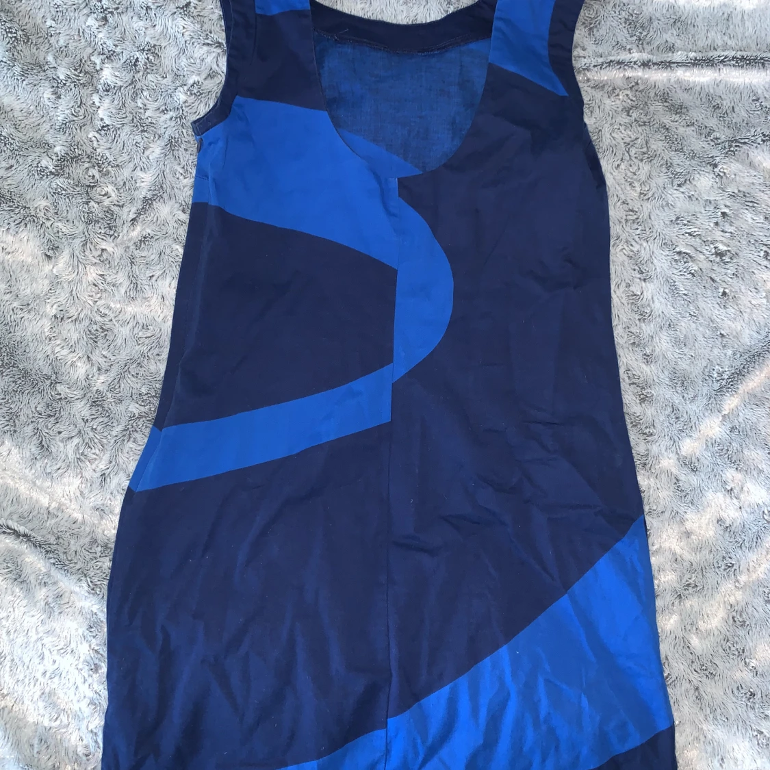 Vintage klänning  - 90