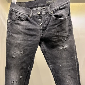Dondup jeans 29 George - Grisch