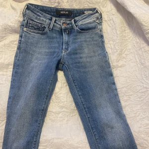 Replay jeans  - Fina Replay jeans