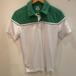 Cutter & buck pike’ - Använda 1 gång, storlek S 