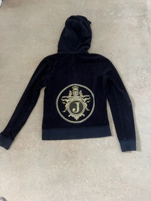Hoodie juicy couture  - Väldigt fin och sparsamt använd Hoodie