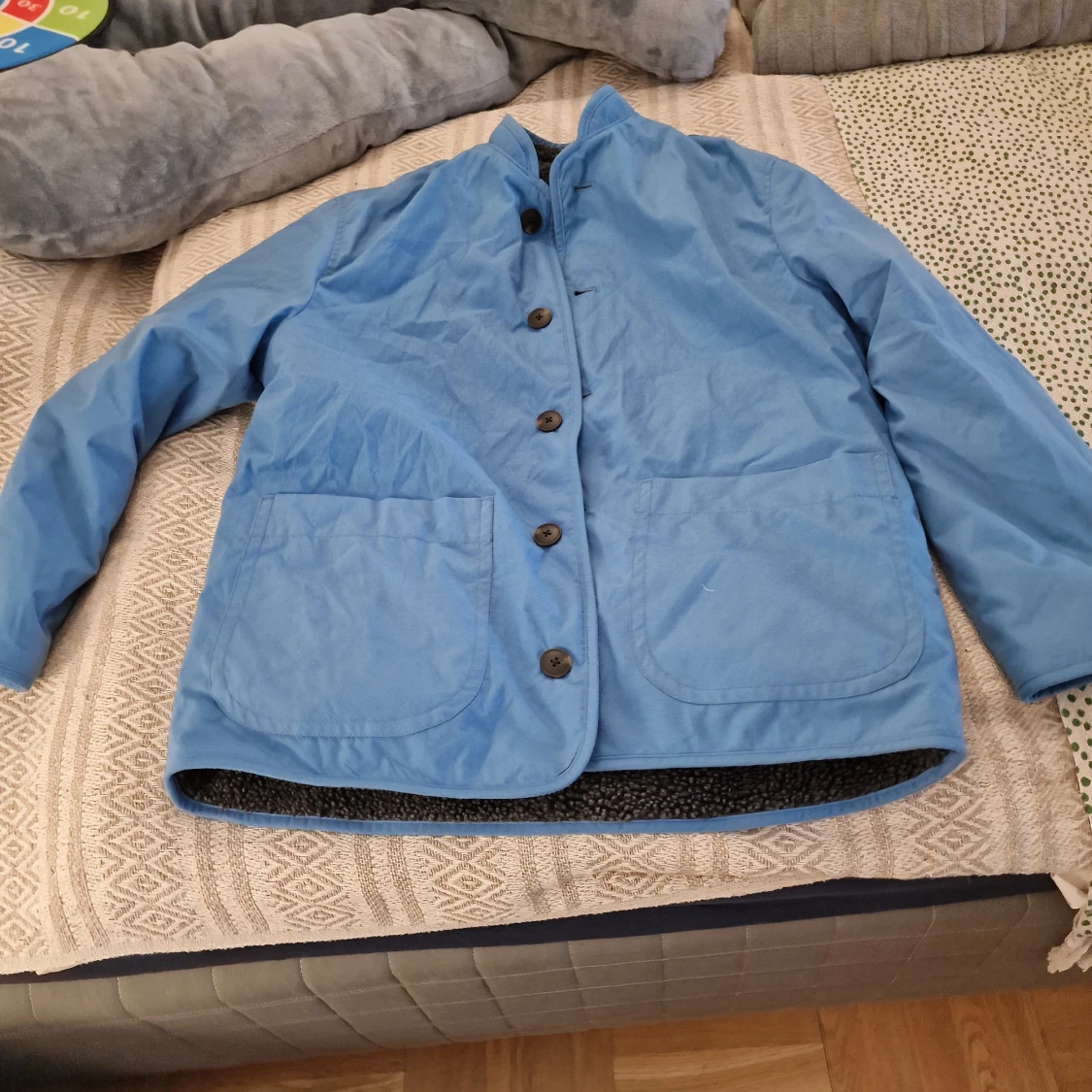 Zara doublesided jacket - 91