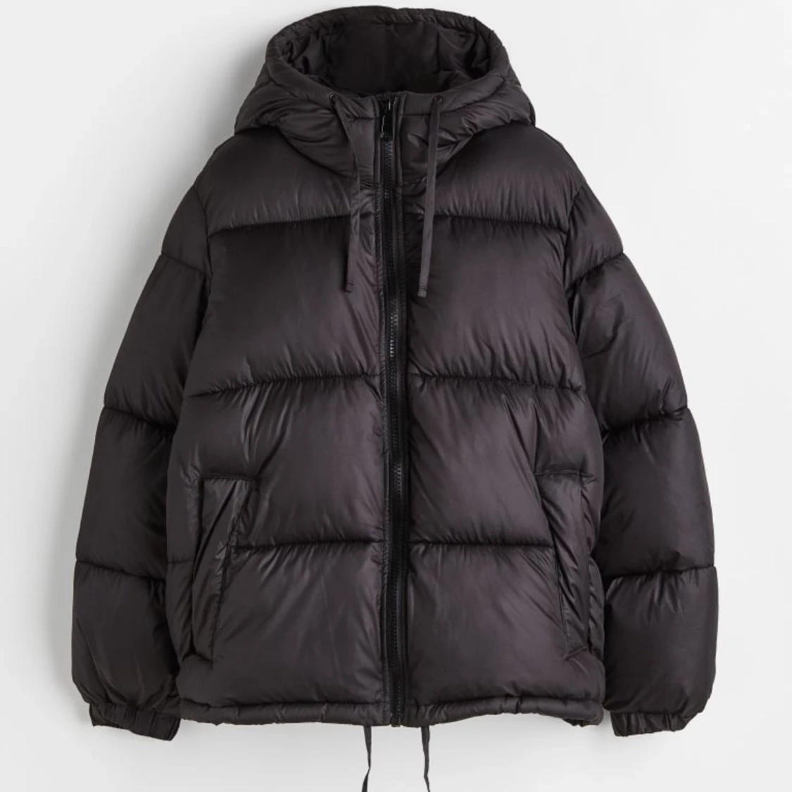 Puffer jacka - 91