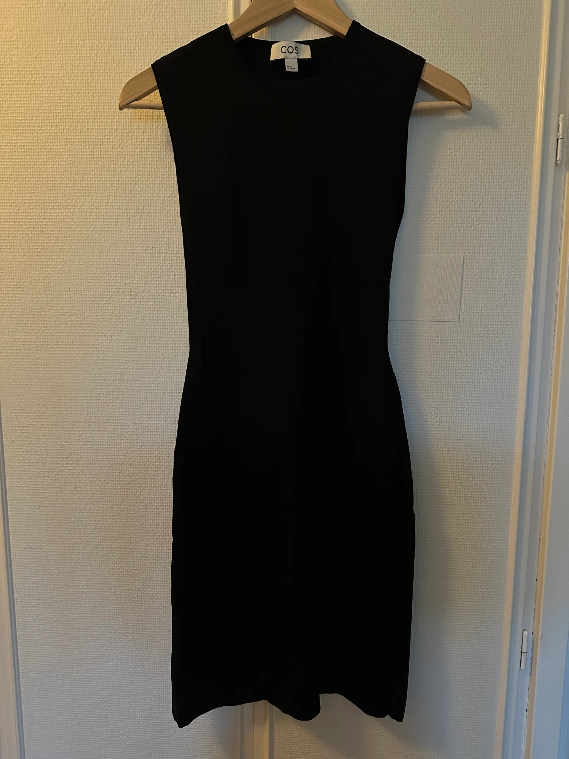 Känning från COS  - 90